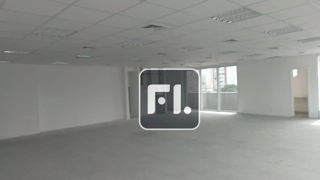 Conjunto, 204 m² - venda por R$ 3.060.600,00 ou aluguel por R$ 16.149,50/mês - Brooklin -  - Foto 8