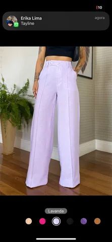 Calça SHEIN 