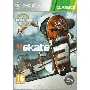 Skate 3 para XBOX 360 | Original 