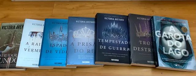 Livros 