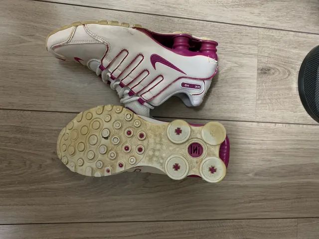 Nike shox  - Foto 3