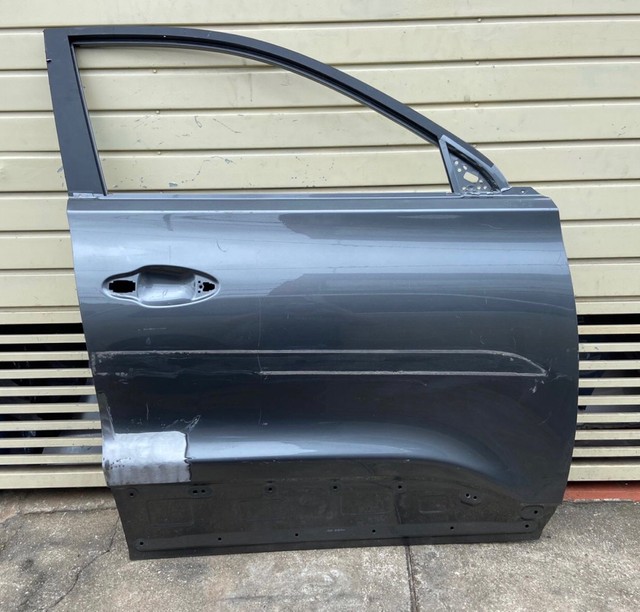 Porta Dianteira Chery Tiggo 5x 2018 A 2022 Direita Original 