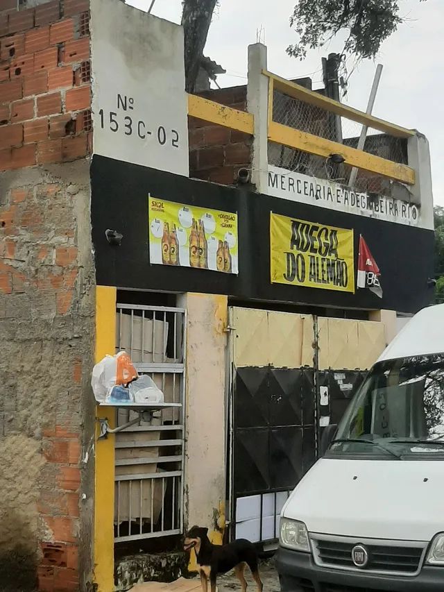 Captação de Casa a venda na Rua Caetano Manzi Sobrinho, Chácaras Pousada do Vale, São José dos Campos, SP