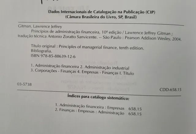 Livro - O que é Tradução - Administração