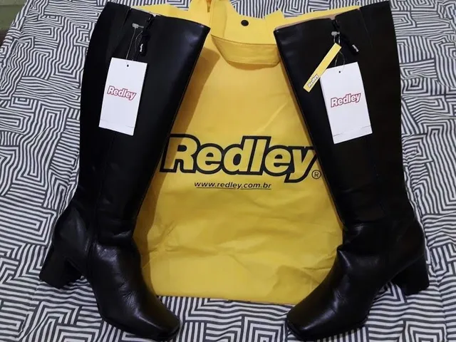 Bota da redley