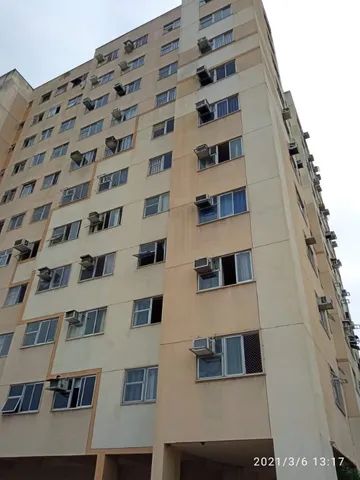 Captação de Apartamento a venda na Avenida Chrisóstomo Pimentel de Oliveira, Anchieta, Rio de Janeiro, RJ