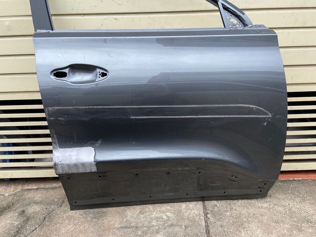 Porta Dianteira Chery Tiggo 5x 2018 A 2022 Direita Original  - Foto 3