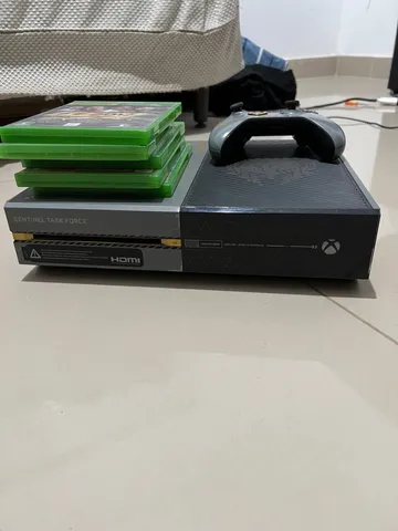 Jogo formula 1 xbox 360  +20 anúncios na OLX Brasil