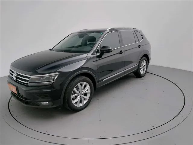 comprar Volkswagen Tiguan 1.4 dsg allspace 75 em todo o Brasil - Página 4