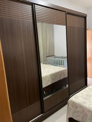 Guarda roupa 2,90 por 2,70
