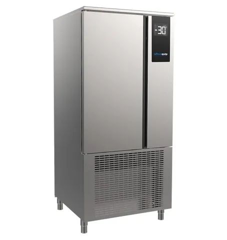 Ultra congelador de canecas Pratica Klimaquip - Alecs RJ - Foto 2