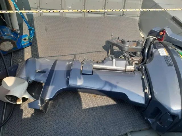 Barco AYLAG - 04 Passageiros || 2018 - Foto 6