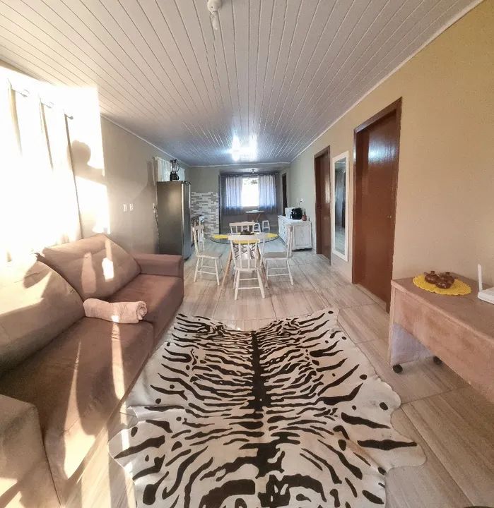 Temporada em casa com vista espetacular! - Foto 4