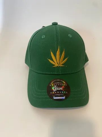 Lindo Boné Gringo Original Novo Importado USA