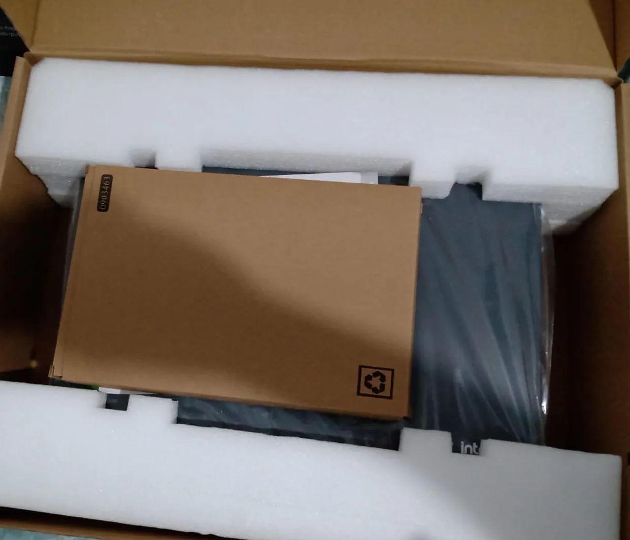 Switch Gerenciável S3054G-b 48portas 6portas x10G