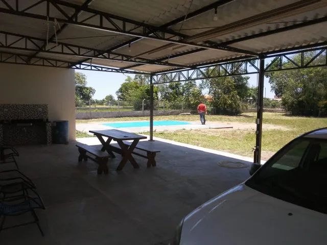 VENDO  >>> CHÁCARA DAS MANSÕES - Foto 6