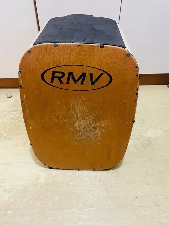 Cajon RMV - Foto 2