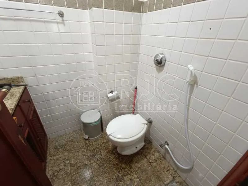 Sala/Conjunto para venda com 37 metros quadrados em Centro - Rio de Janeiro - RJ - Foto 8