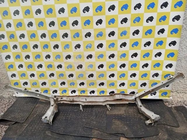 Painel Frontal Chevolet Onix 2013 a 2019 C Detalhes 