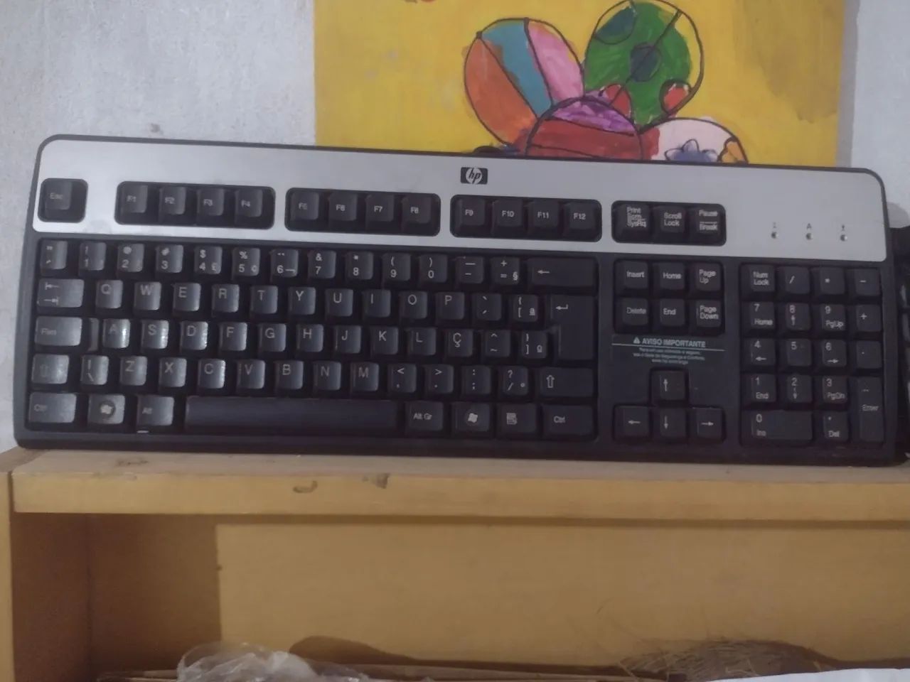 Teclado para PC  - Foto 2