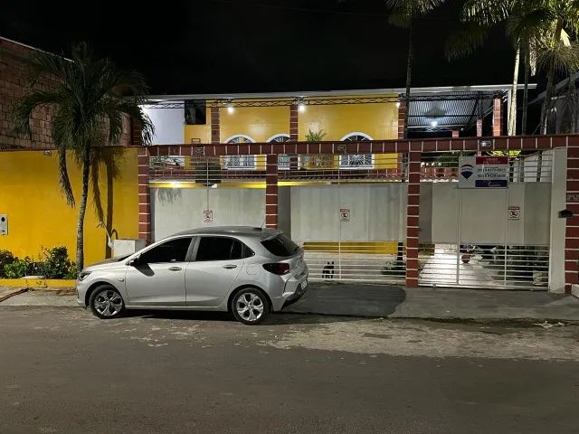 foto - Manaus - Redenção