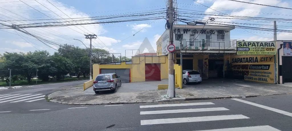 Salão para alugar em Campinas, Parque Universitário de Viracopos, com 440 m² - Foto 5