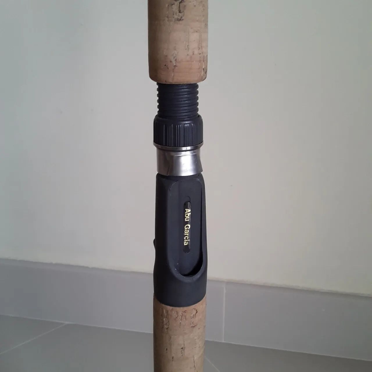 Vara Abu Garcia Crossfire Medium Heavy p/Carretilha  - Foto 6