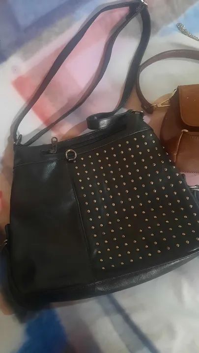 Bolsas feminina lote