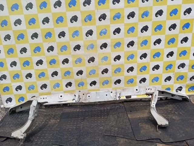 Painel Frontal Chevolet Onix 2013 a 2019 C Detalhes  - Foto 2