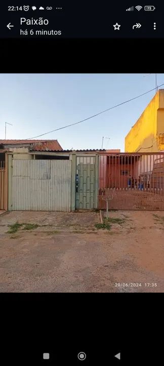 foto - Brasília - Setor Oeste (Gama)