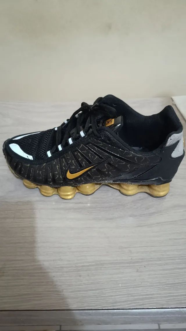 Nike cheap shox costo