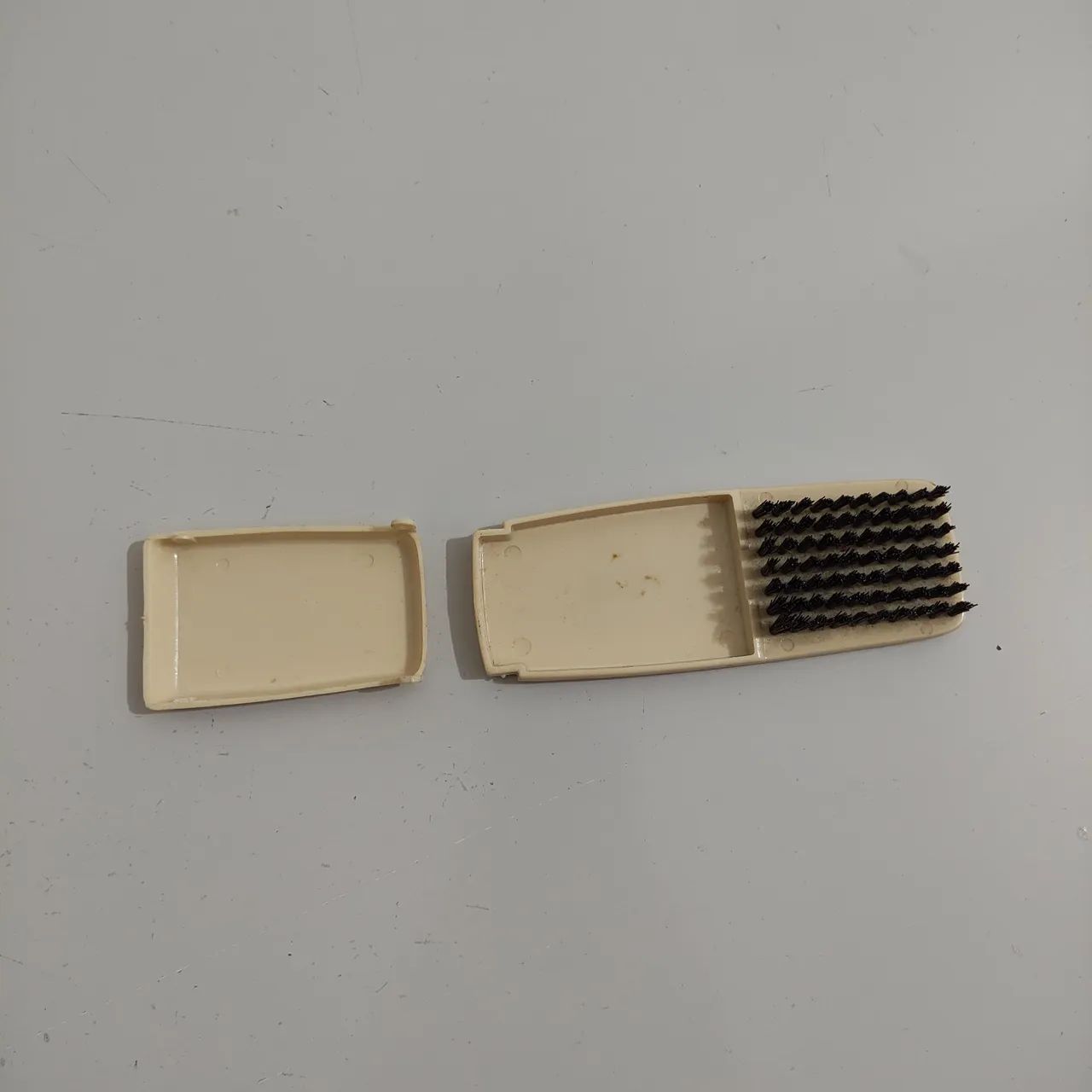 Escova de Cabelo - Memorabilia da Varig - Foto 4