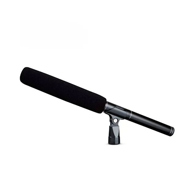 Microfone Soundvoice MSG36 Shotgun Unidirecional - AC1759 - Foto 3