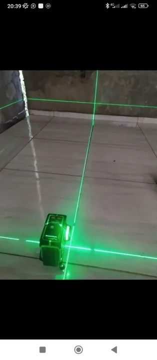 Level laser de 12 líneas!!65204302653058123