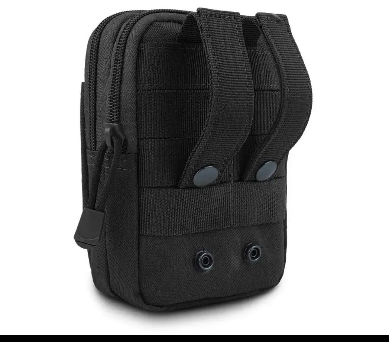 Bolsa de cinto multiuso  - Foto 2