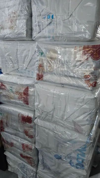 Saco plástico transparente 1.000 30x40 - Foto 2