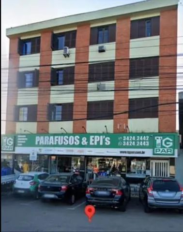 Captação de Apartamento a venda na Avenida General Flores da Cunha - de 3422/3423 ao fim, Vila Bom Princípio, Cachoeirinha, RS