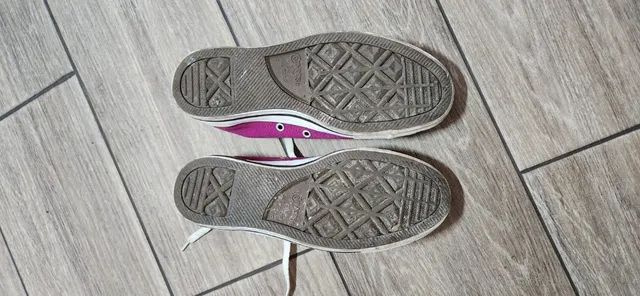 Tenis all star 38 original - Foto 2
