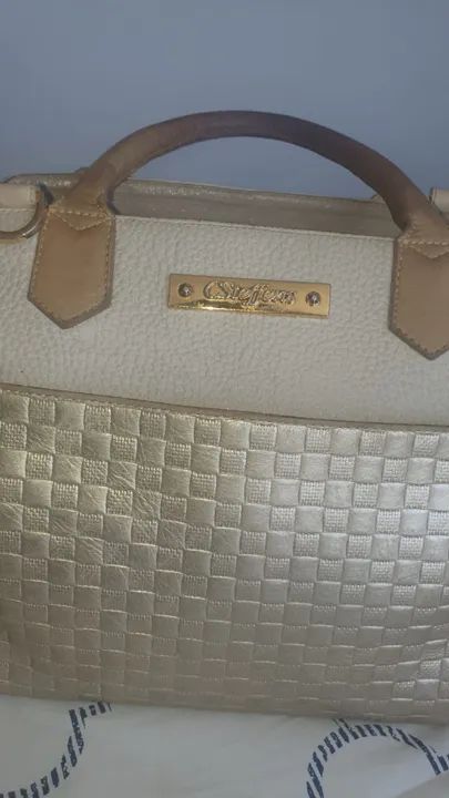Bolsa - Carmen Steffens Original - Foto 2