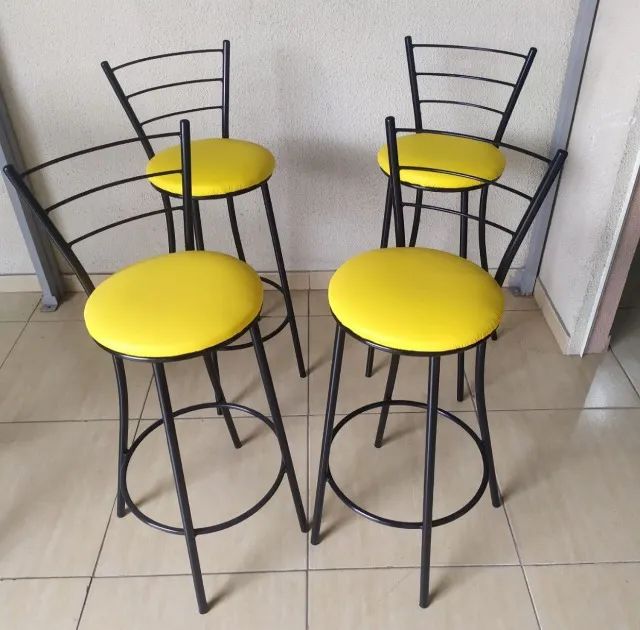 banquetas estofadas  - Foto 2