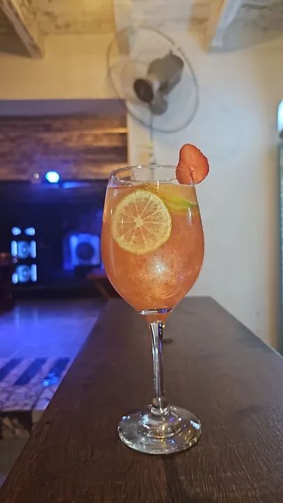 Passo ponto  bar e adega pub restaurante lanchonete espeto  hamburguer porções norte - Foto 3