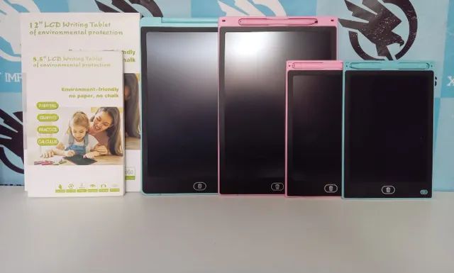 Lousa Mágica 12 polegadas $65 - Foto 2