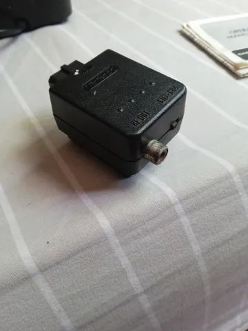 Módulo RF original para Nintendo 64