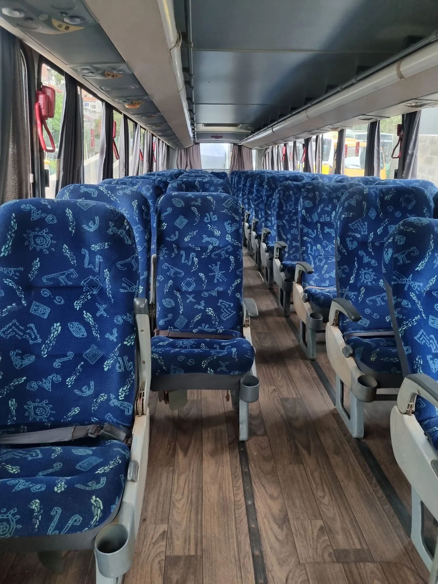 MARCOPOLO IDEALE MERCEDES BENS  - Foto 6