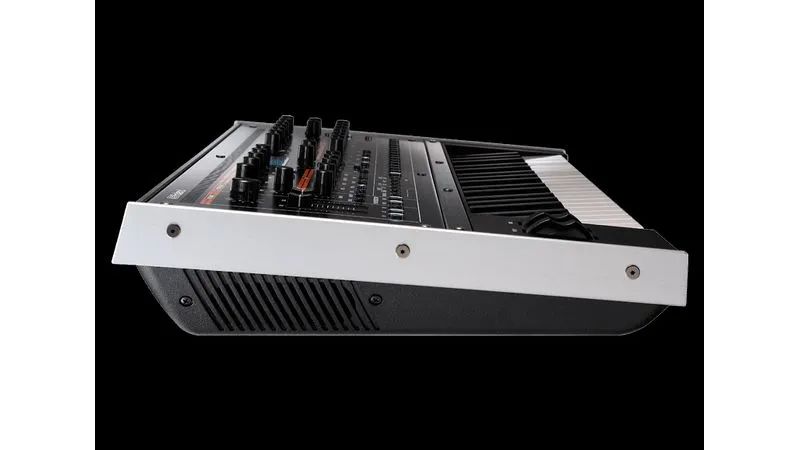 Roland Jupiter-Xm sintetizador analógico (Novo) - Foto 6