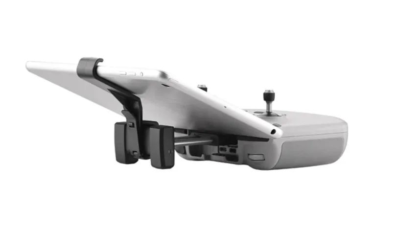 Dji Suporte Ajustável Extensor de Liberação rRpida Para Mavic ar 2/Mini 2/ar 2s COD-CP532  - Foto 3