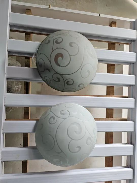 Pendente de iluminação  - Foto 4