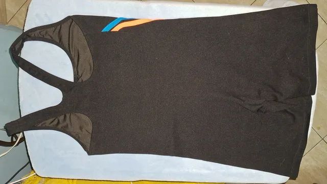 MAIÔ NATAÇÃO TAM G - Foto 2