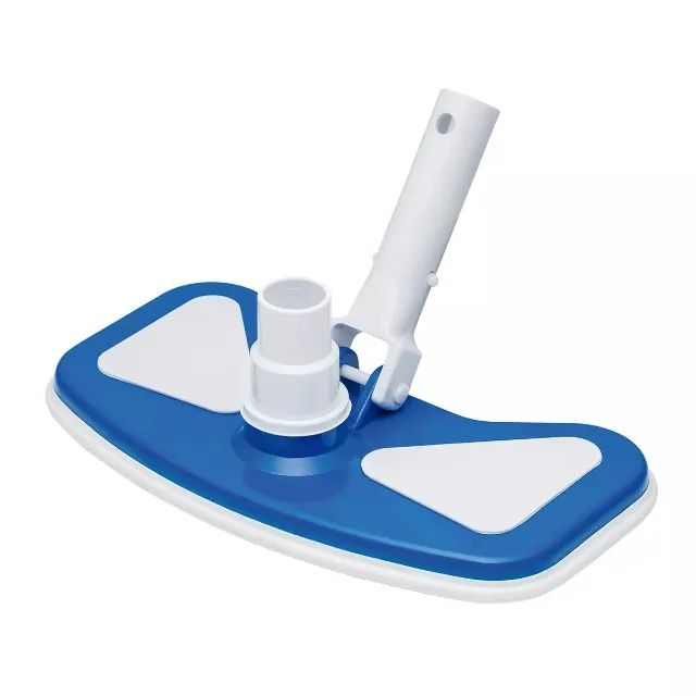 aspirador para piscina 27,9x15,2cm 890812 kala sem cabo