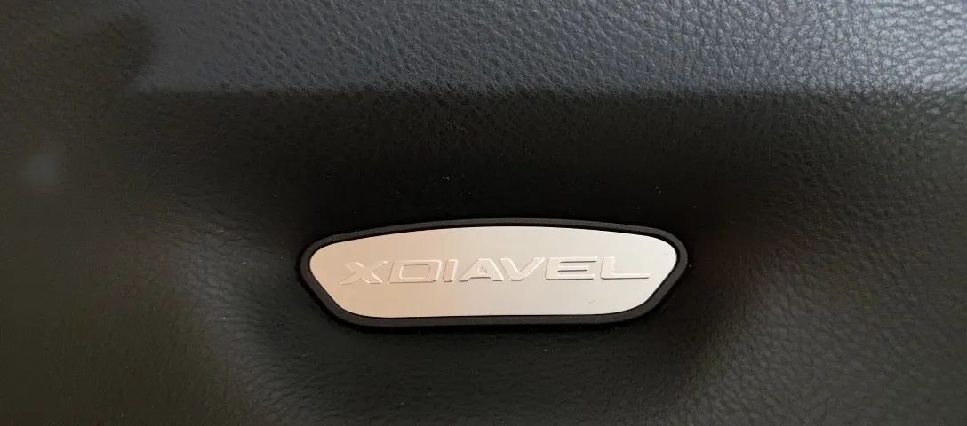 Banco Ducati XDiavel 2016-2022 - Foto 2
